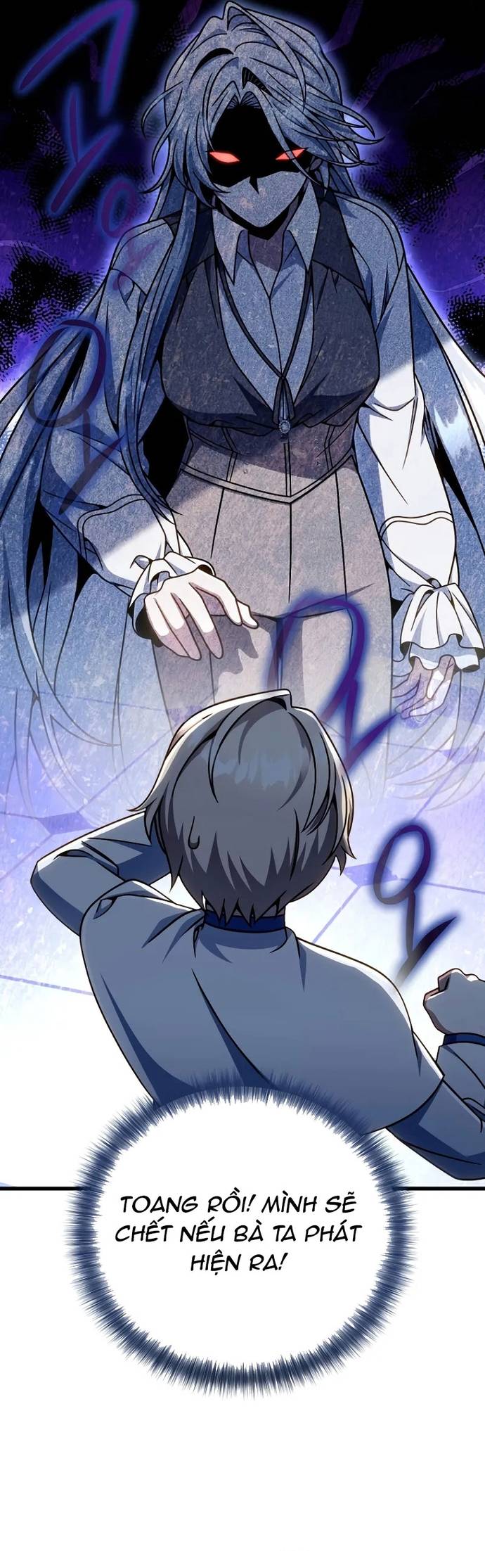 Ta Sẽ Phá Hủy Đất Nước Này Chapter 36 - Trang 2