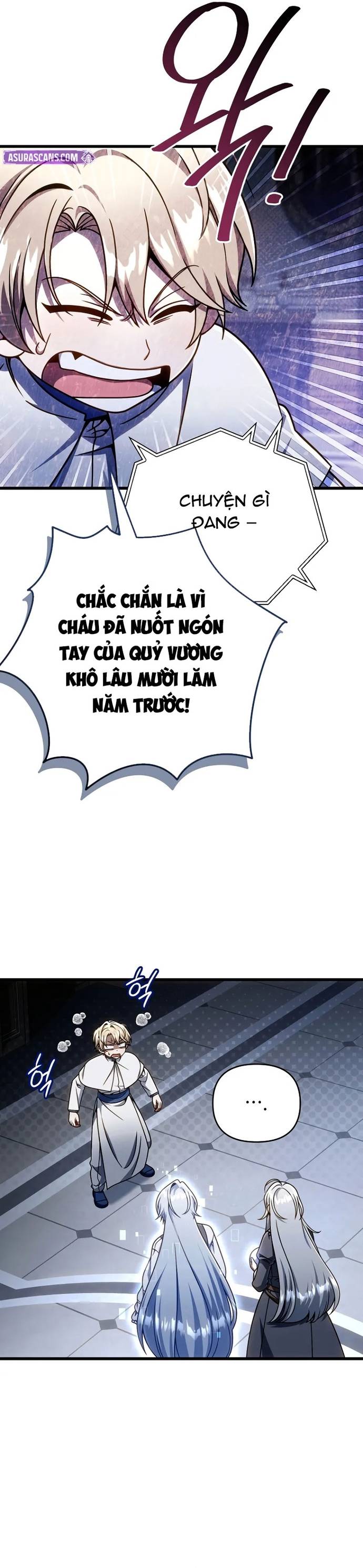 Ta Sẽ Phá Hủy Đất Nước Này Chapter 36 - Trang 2
