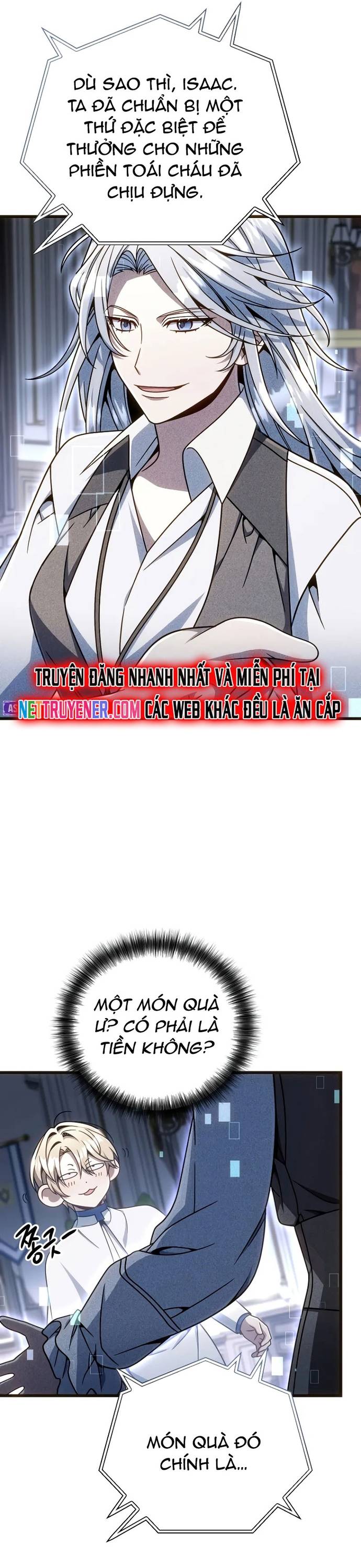 Ta Sẽ Phá Hủy Đất Nước Này Chapter 36 - Trang 2