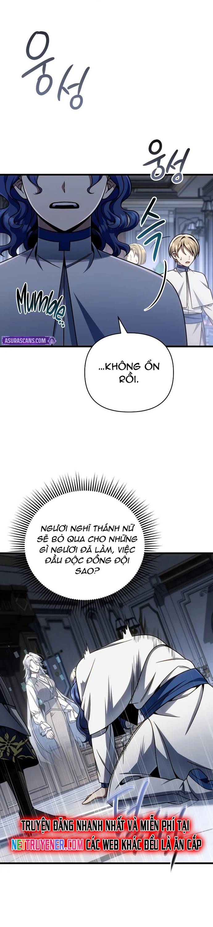 Ta Sẽ Phá Hủy Đất Nước Này Chapter 36 - Trang 2