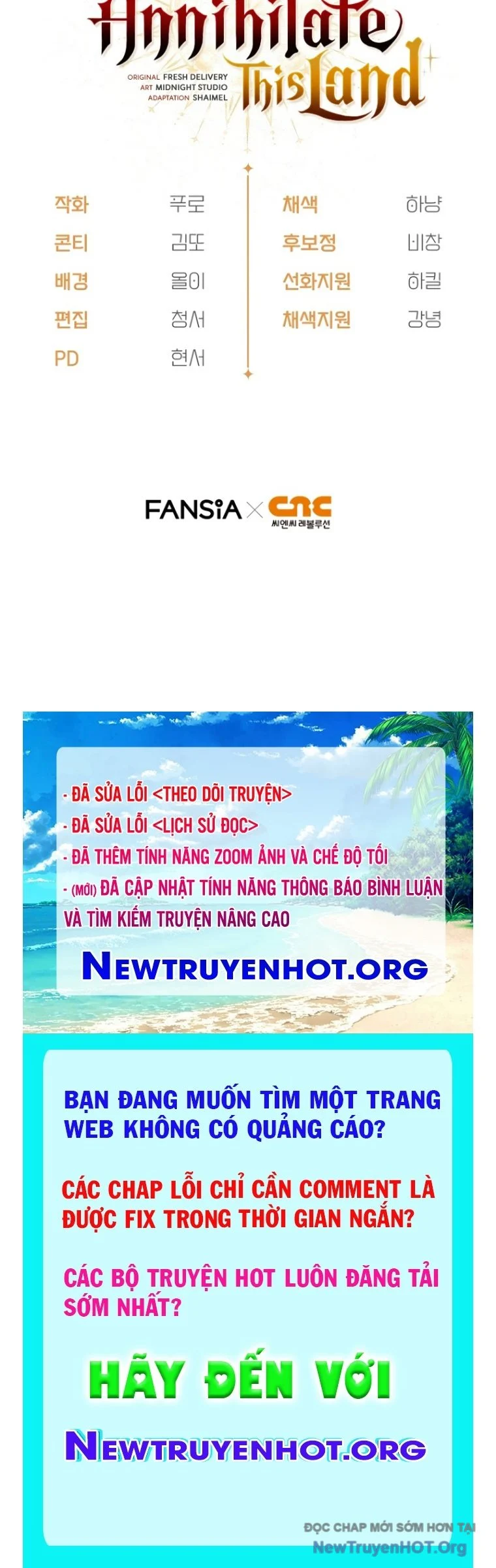 Ta Sẽ Phá Hủy Đất Nước Này Chapter 47 - Next 