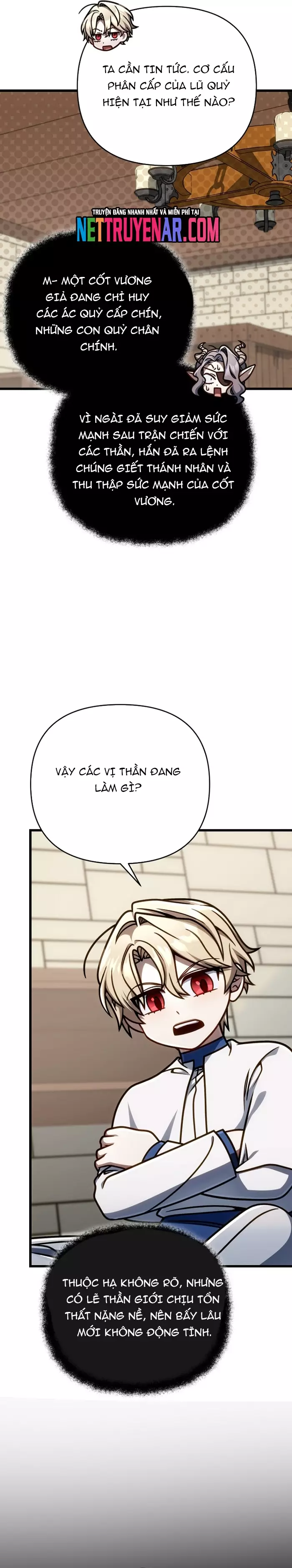 Ta Sẽ Phá Hủy Đất Nước Này Chapter 48 - Trang 2
