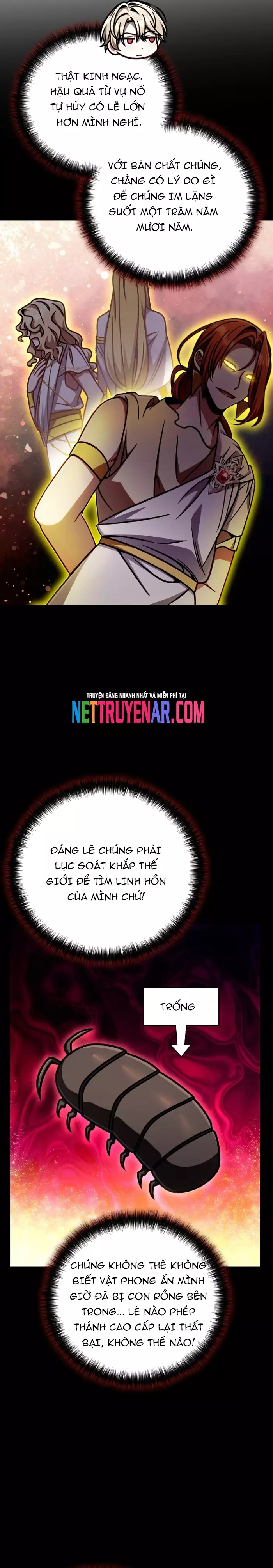Ta Sẽ Phá Hủy Đất Nước Này Chapter 48 - Trang 2