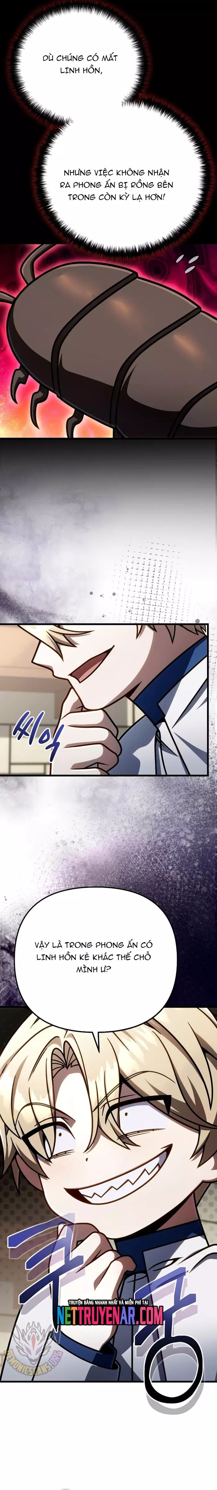 Ta Sẽ Phá Hủy Đất Nước Này Chapter 48 - Trang 2