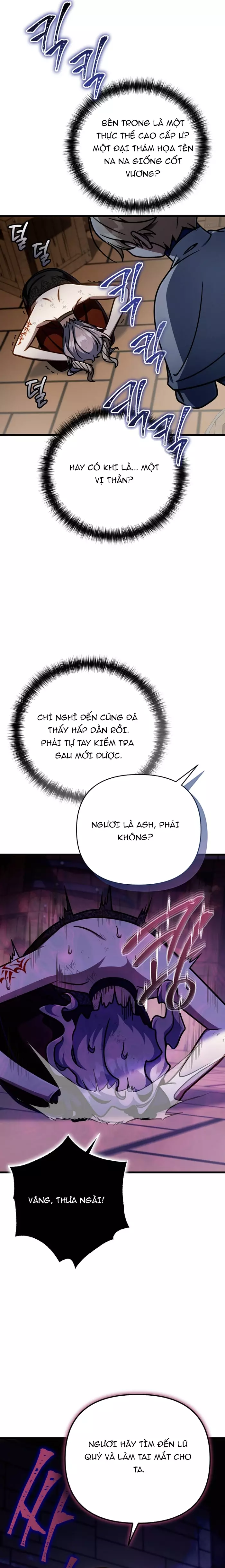 Ta Sẽ Phá Hủy Đất Nước Này Chapter 48 - Trang 2