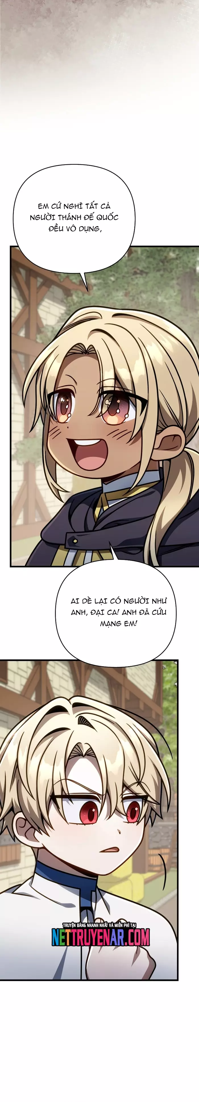 Ta Sẽ Phá Hủy Đất Nước Này Chapter 48 - Trang 2