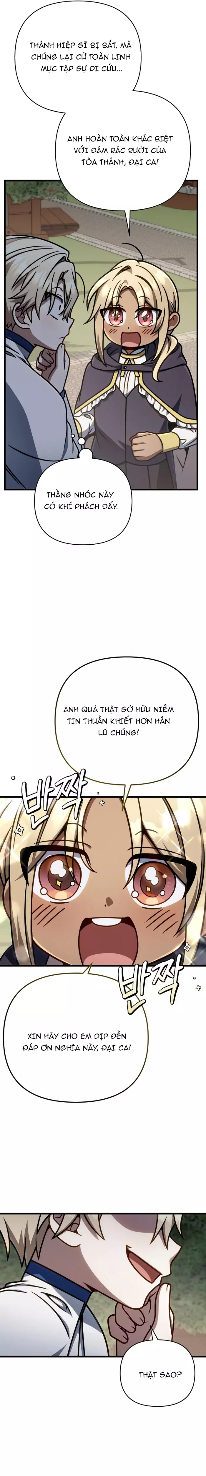 Ta Sẽ Phá Hủy Đất Nước Này Chapter 48 - Trang 2