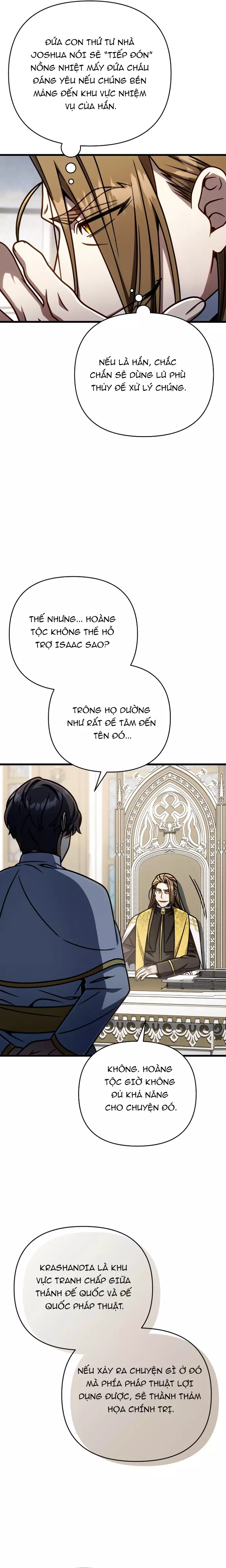 Ta Sẽ Phá Hủy Đất Nước Này Chapter 48 - Trang 2