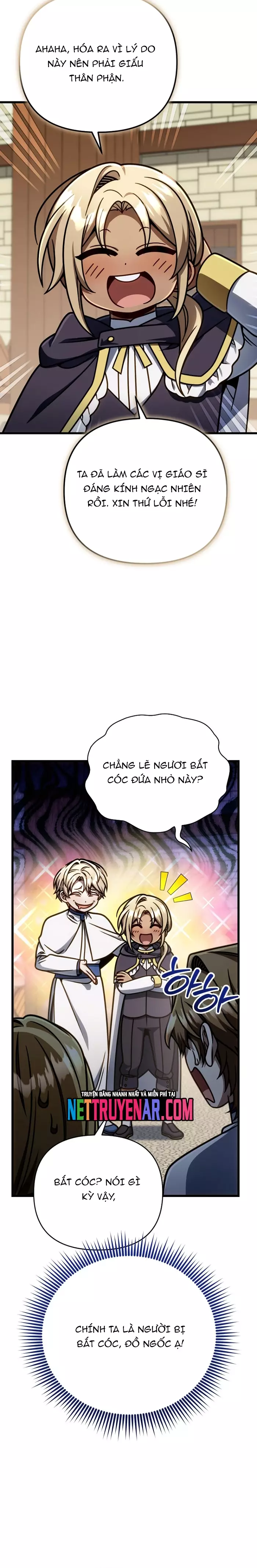 Ta Sẽ Phá Hủy Đất Nước Này Chapter 48 - Trang 2
