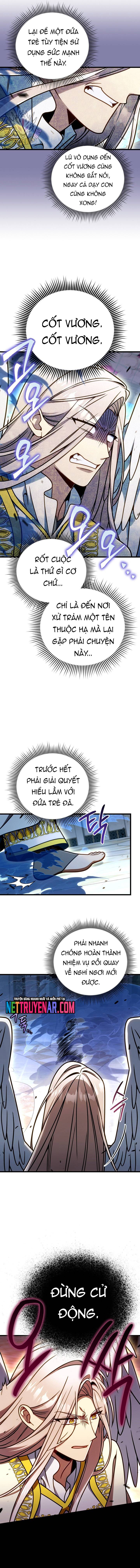 Ta Sẽ Phá Hủy Đất Nước Này Chapter 60 - Trang 2