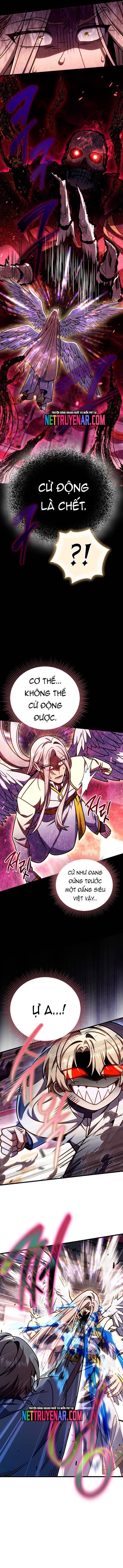 Ta Sẽ Phá Hủy Đất Nước Này Chapter 60 - Trang 2