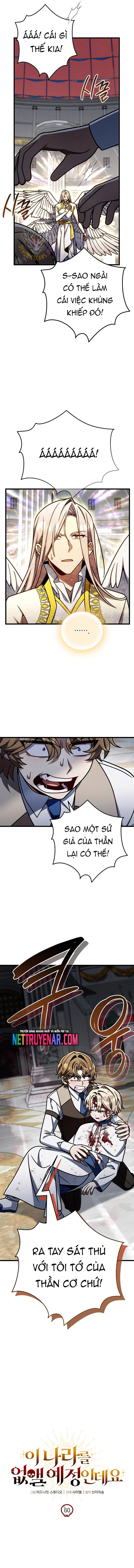 Ta Sẽ Phá Hủy Đất Nước Này Chapter 60 - Trang 2