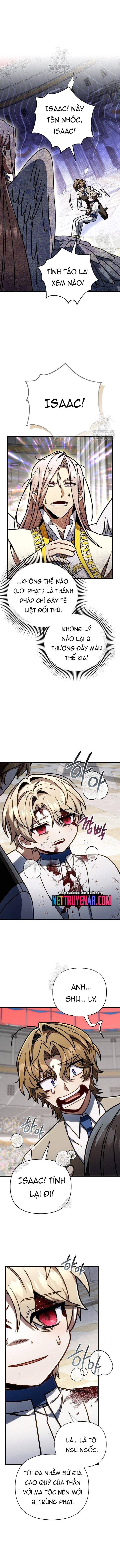 Ta Sẽ Phá Hủy Đất Nước Này Chapter 60 - Trang 2