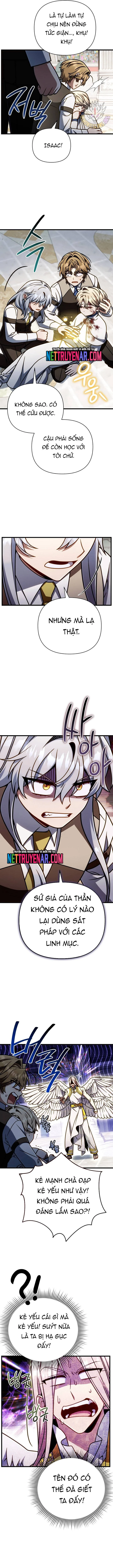 Ta Sẽ Phá Hủy Đất Nước Này Chapter 60 - Trang 2