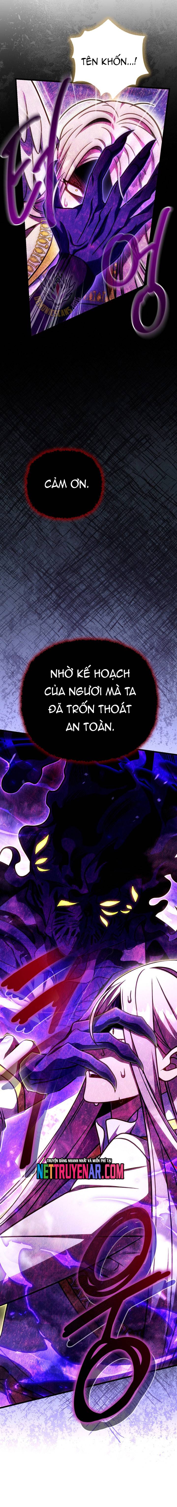 Ta Sẽ Phá Hủy Đất Nước Này Chapter 60 - Trang 2