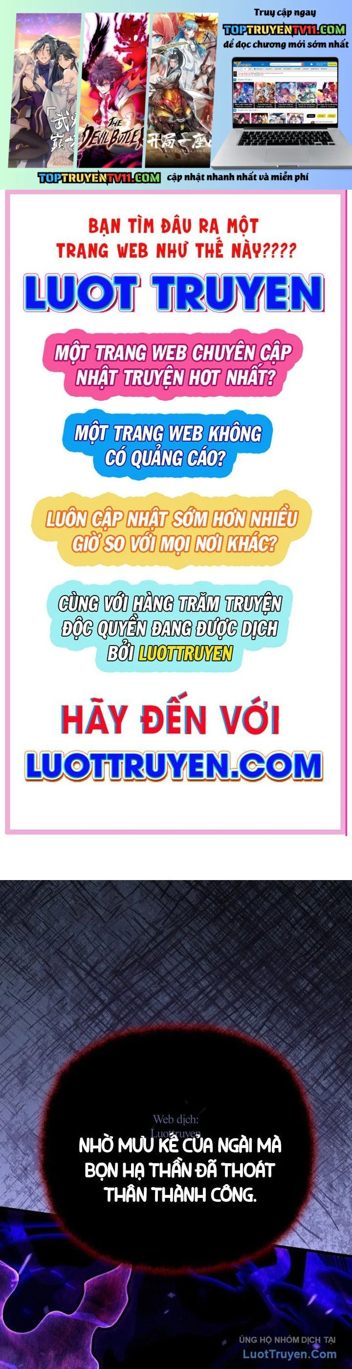 Ta Sẽ Phá Hủy Đất Nước Này Chapter 61 - Trang 2