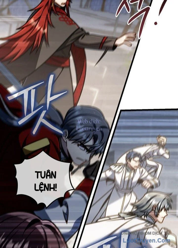 Ta Sẽ Phá Hủy Đất Nước Này Chapter 61 - Trang 2