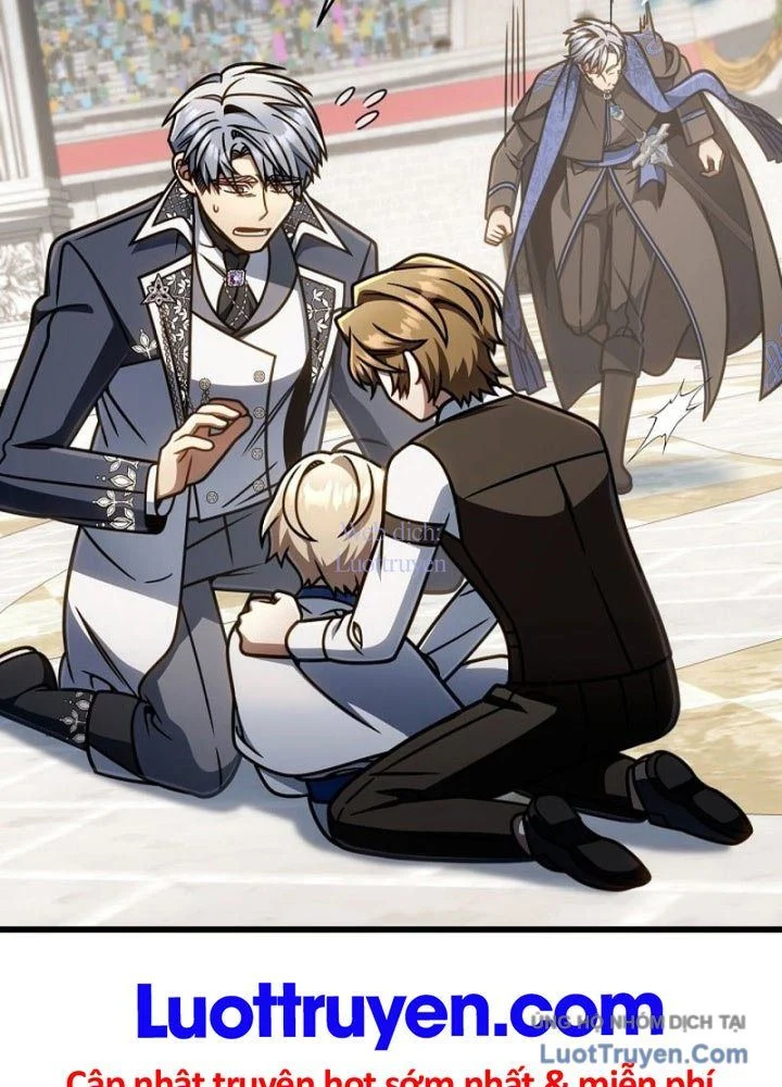 Ta Sẽ Phá Hủy Đất Nước Này Chapter 61 - Trang 2