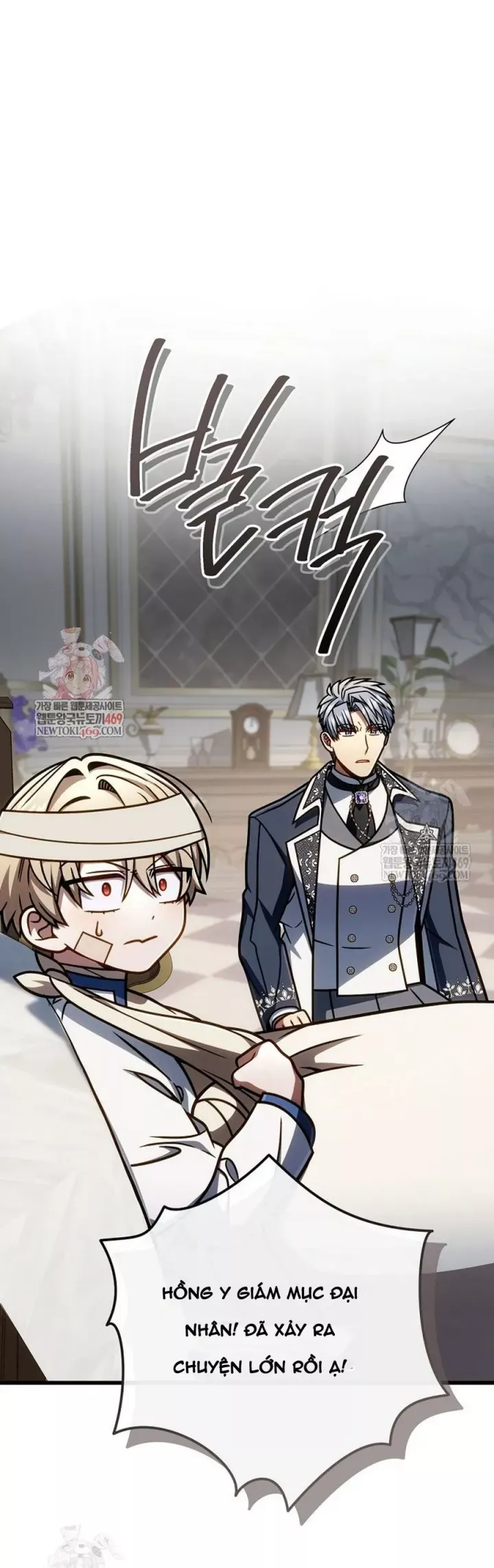 Ta Sẽ Phá Hủy Đất Nước Này Chapter 62 - Trang 2