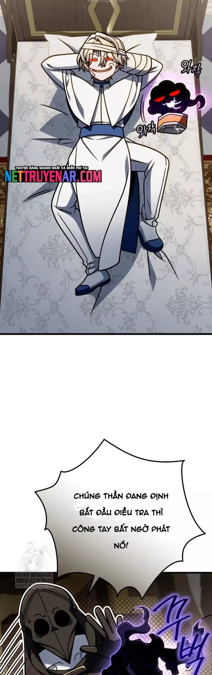 Ta Sẽ Phá Hủy Đất Nước Này Chapter 62 - Trang 2