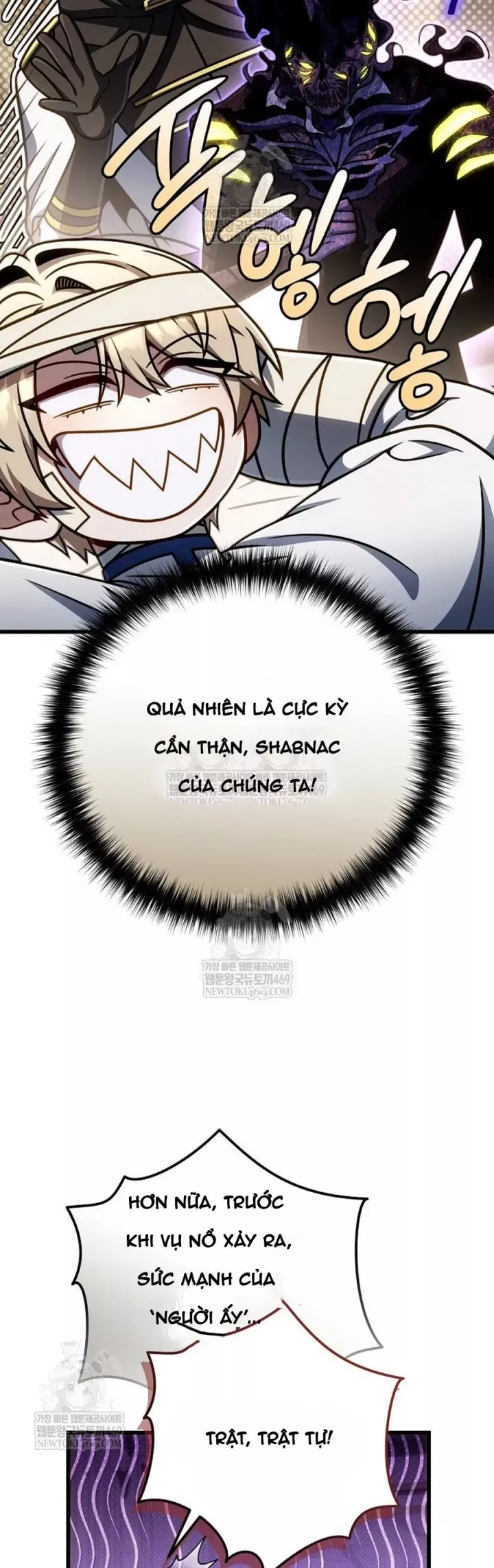 Ta Sẽ Phá Hủy Đất Nước Này Chapter 62 - Trang 2