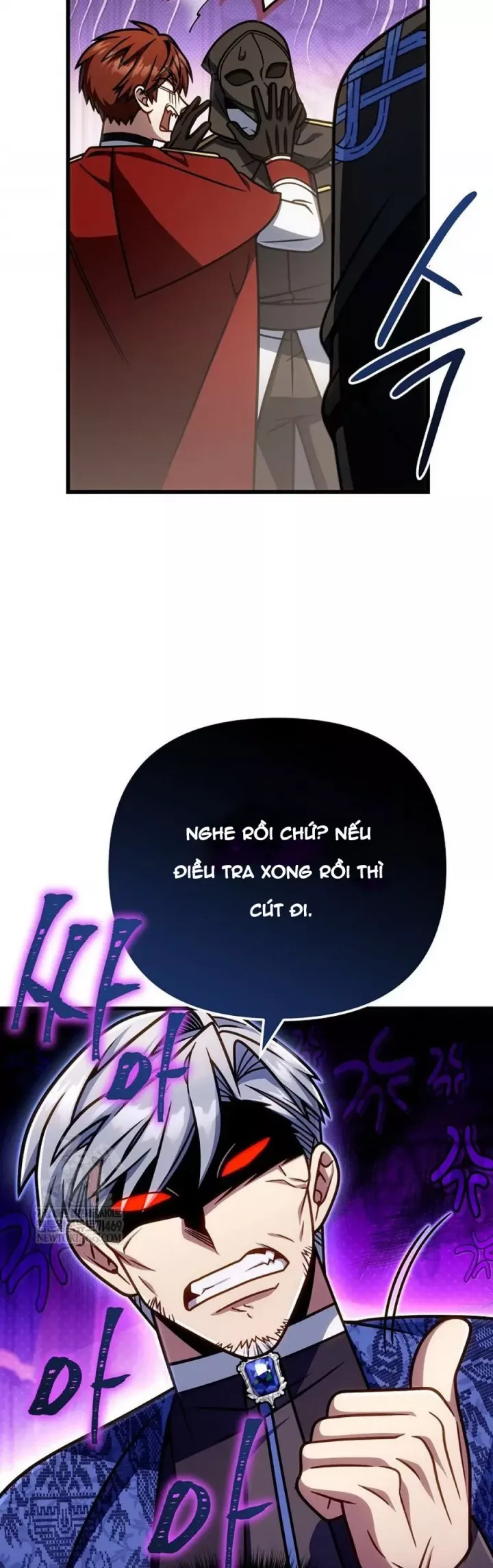 Ta Sẽ Phá Hủy Đất Nước Này Chapter 62 - Trang 2