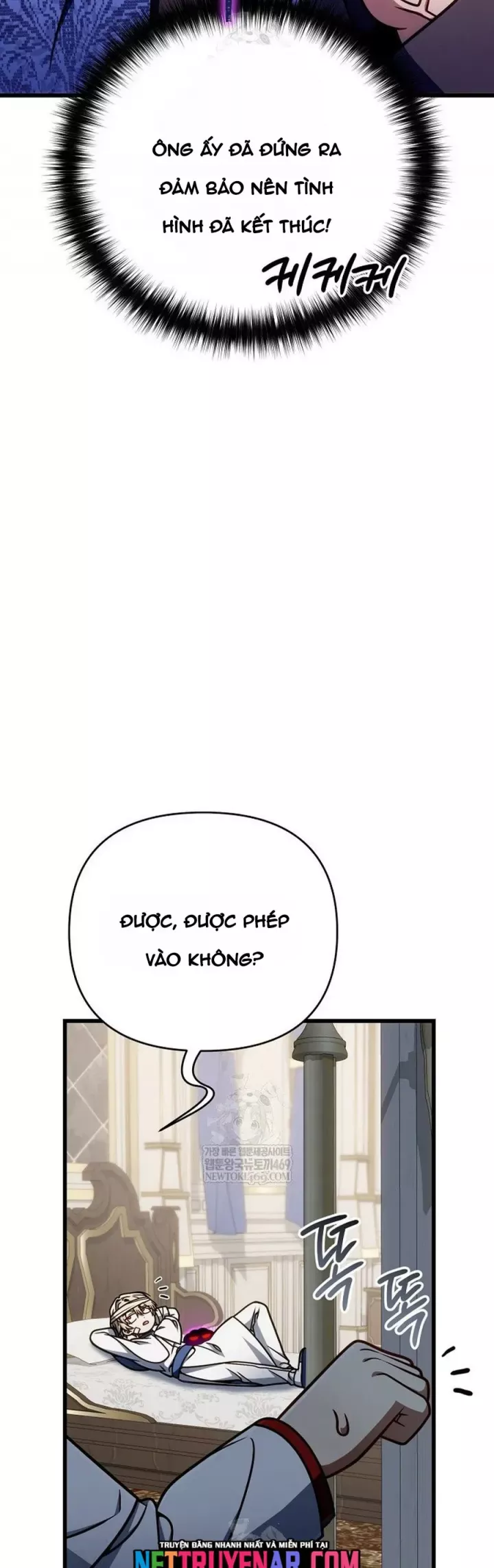 Ta Sẽ Phá Hủy Đất Nước Này Chapter 62 - Trang 2