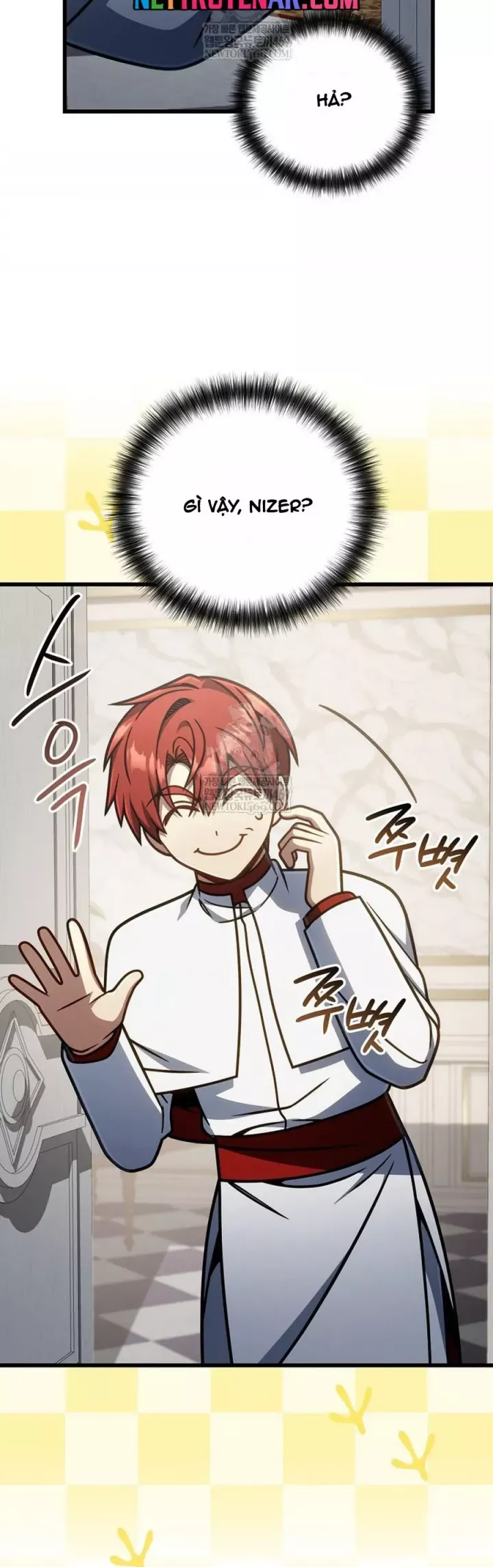 Ta Sẽ Phá Hủy Đất Nước Này Chapter 62 - Trang 2