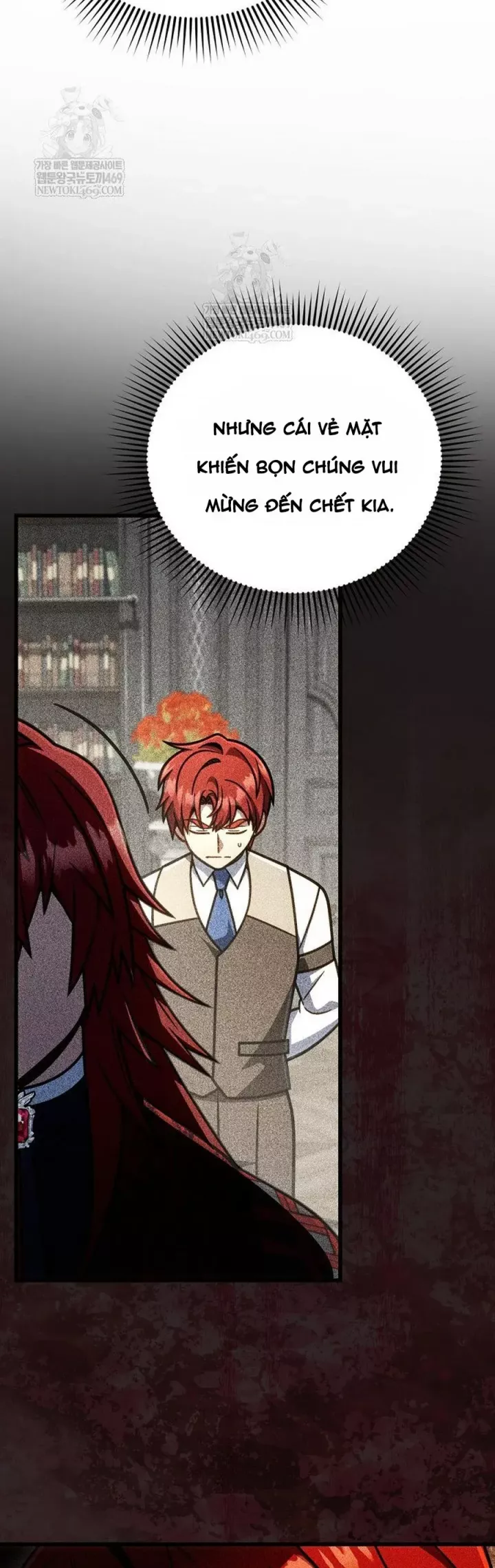 Ta Sẽ Phá Hủy Đất Nước Này Chapter 62 - Trang 2