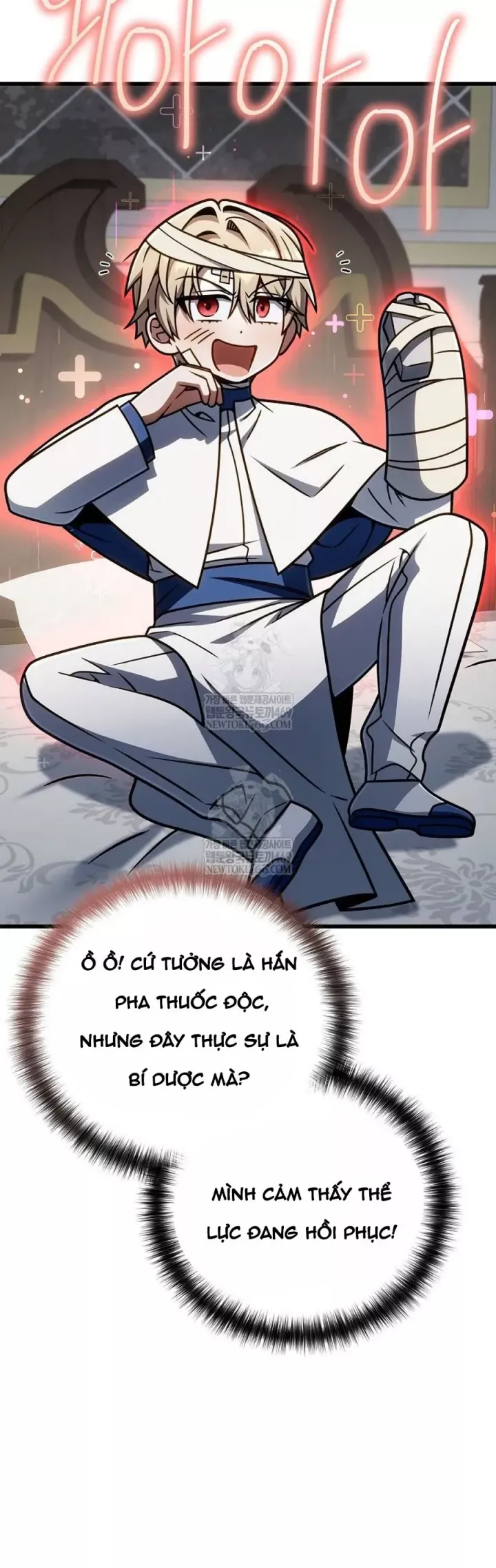 Ta Sẽ Phá Hủy Đất Nước Này Chapter 62 - Trang 2