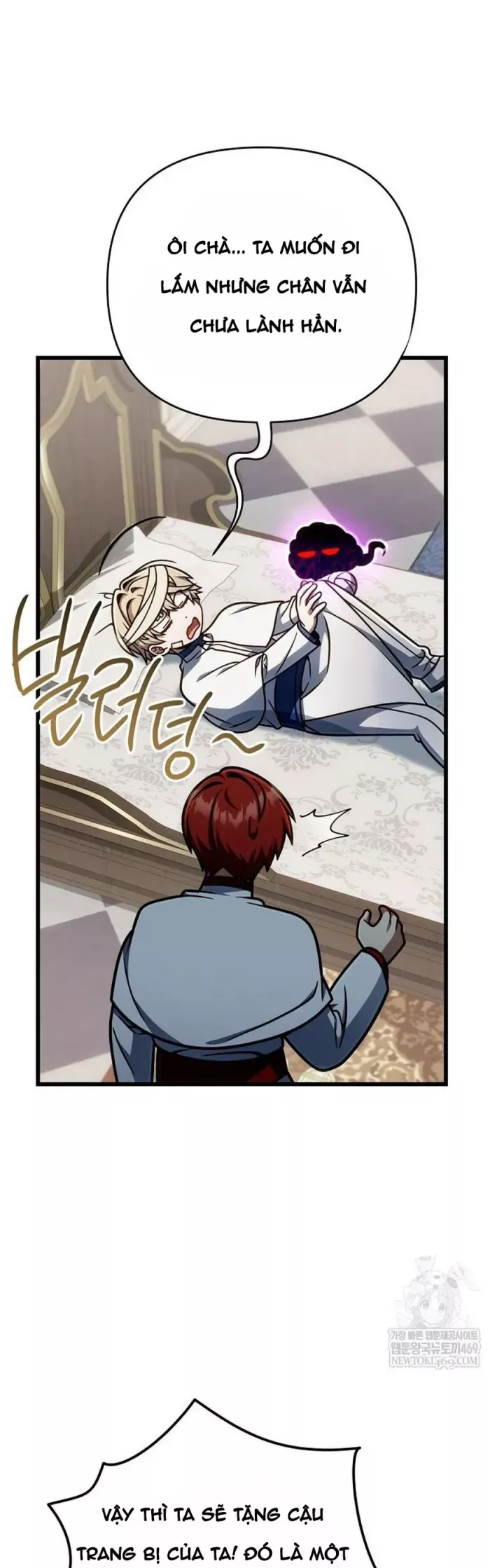Ta Sẽ Phá Hủy Đất Nước Này Chapter 62 - Trang 2