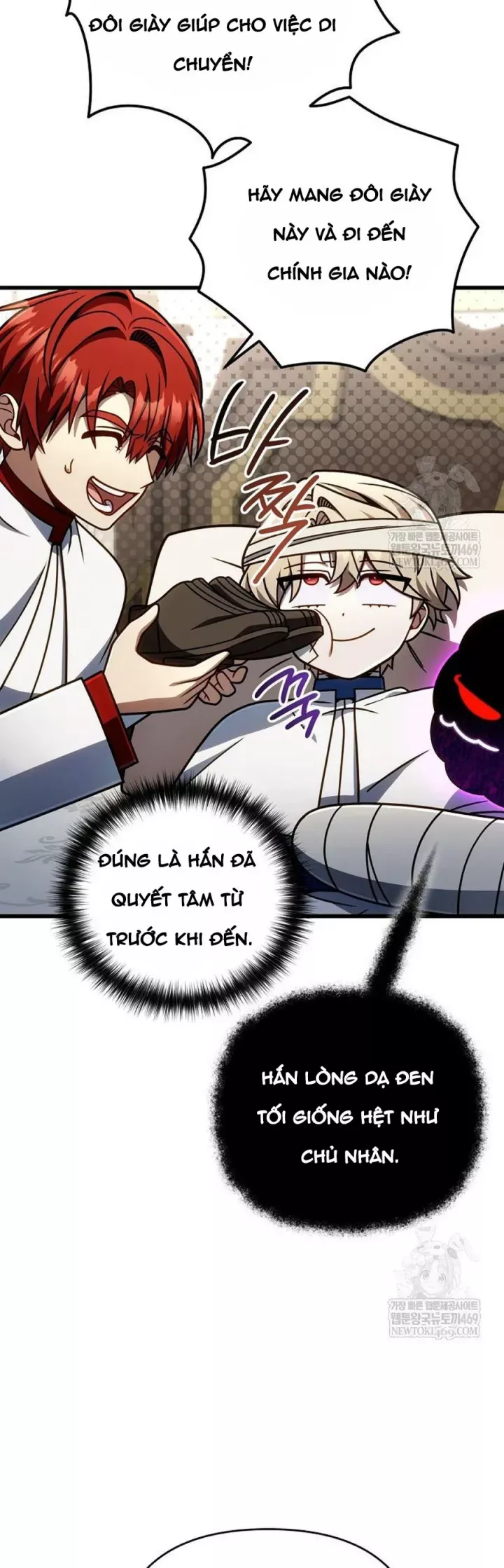 Ta Sẽ Phá Hủy Đất Nước Này Chapter 62 - Trang 2