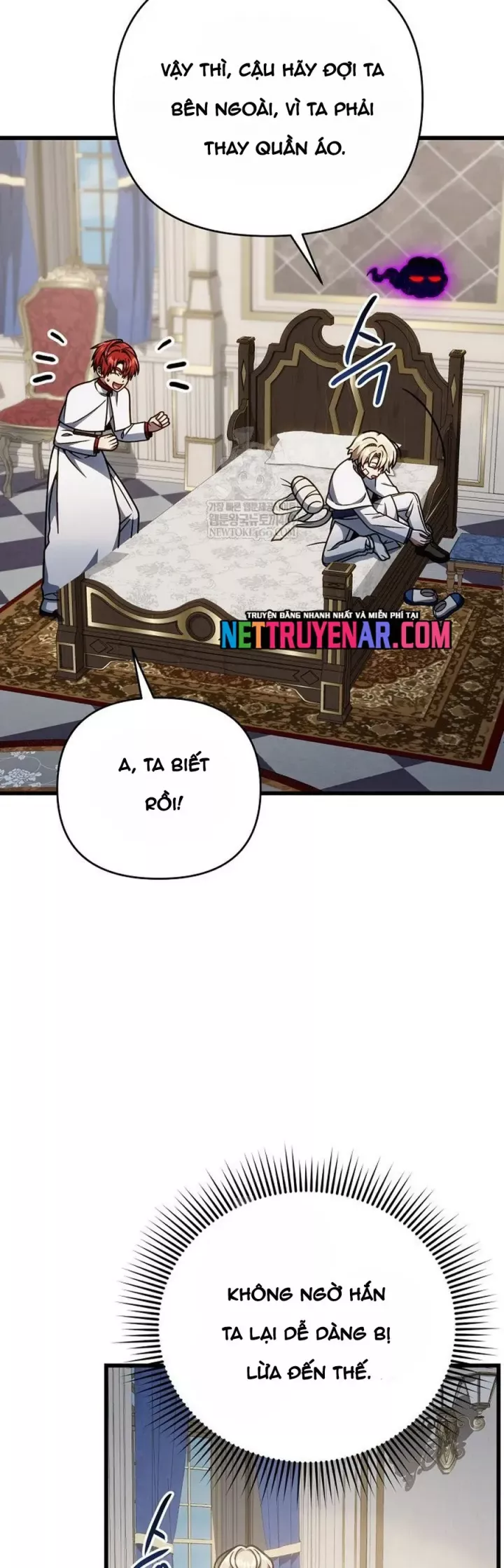 Ta Sẽ Phá Hủy Đất Nước Này Chapter 62 - Trang 2