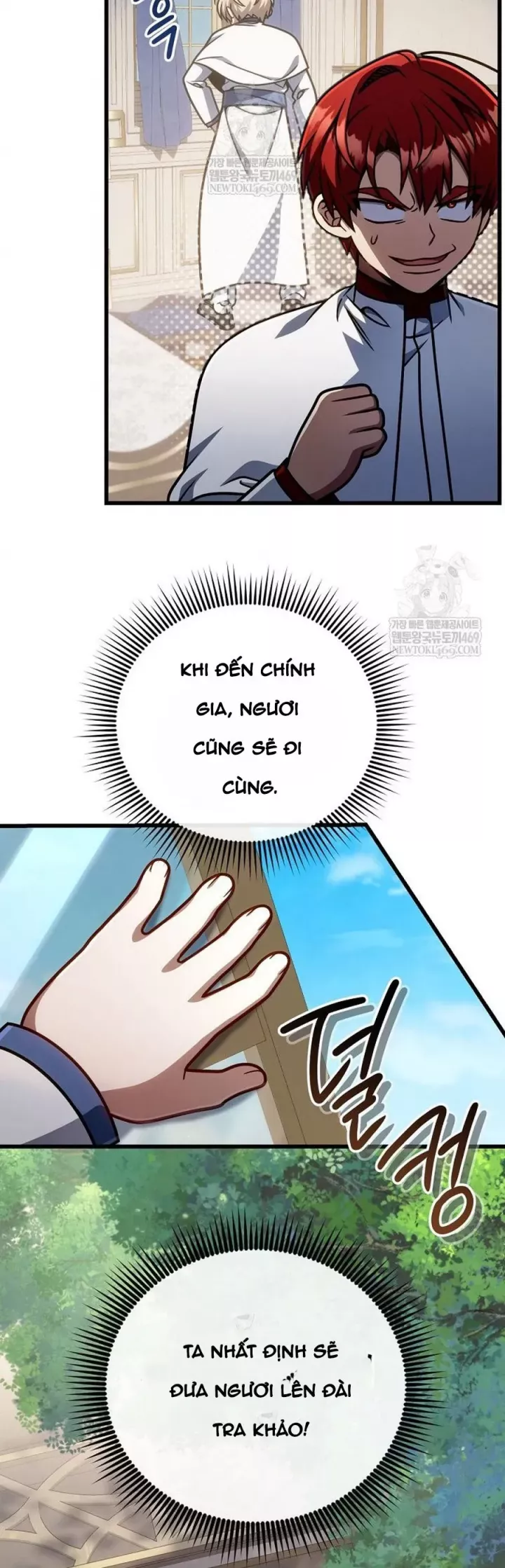 Ta Sẽ Phá Hủy Đất Nước Này Chapter 62 - Trang 2