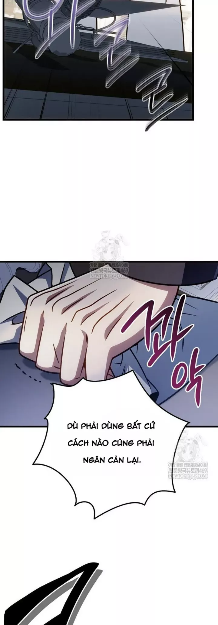 Ta Sẽ Phá Hủy Đất Nước Này Chapter 62 - Trang 2