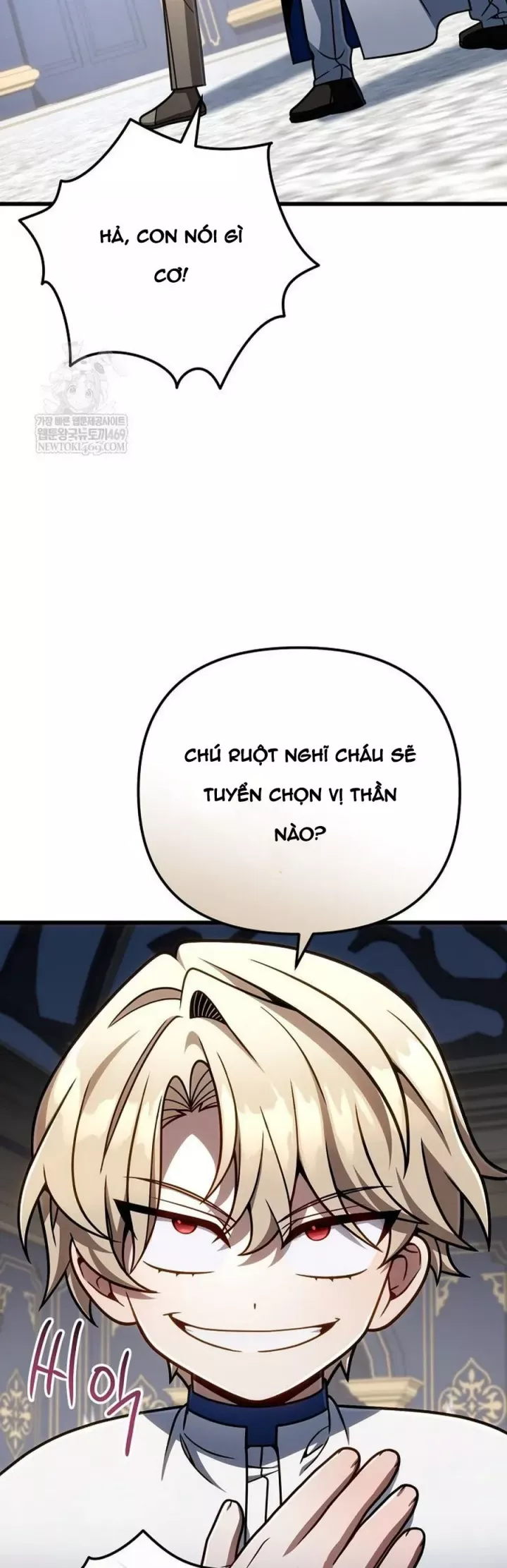 Ta Sẽ Phá Hủy Đất Nước Này Chapter 62 - Trang 2