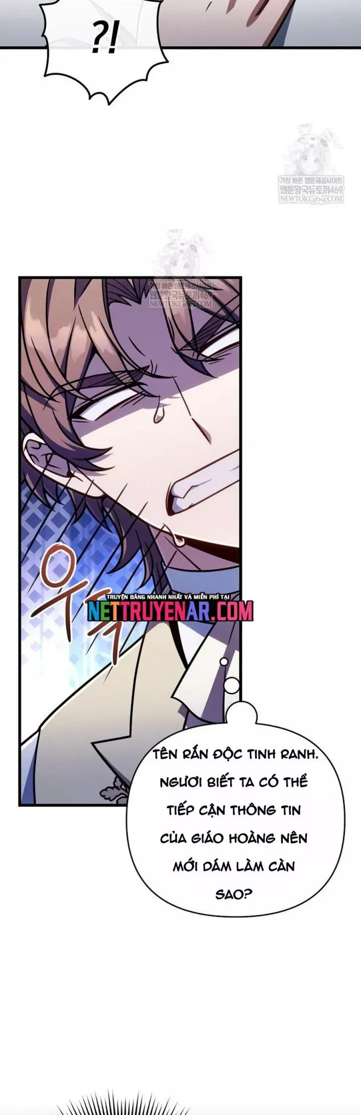 Ta Sẽ Phá Hủy Đất Nước Này Chapter 62 - Trang 2