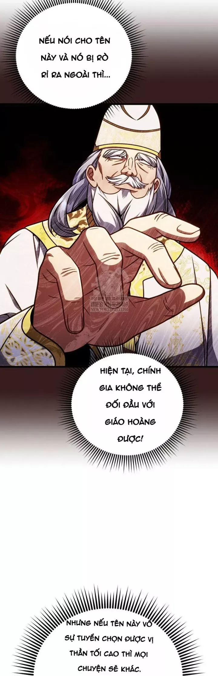 Ta Sẽ Phá Hủy Đất Nước Này Chapter 62 - Trang 2