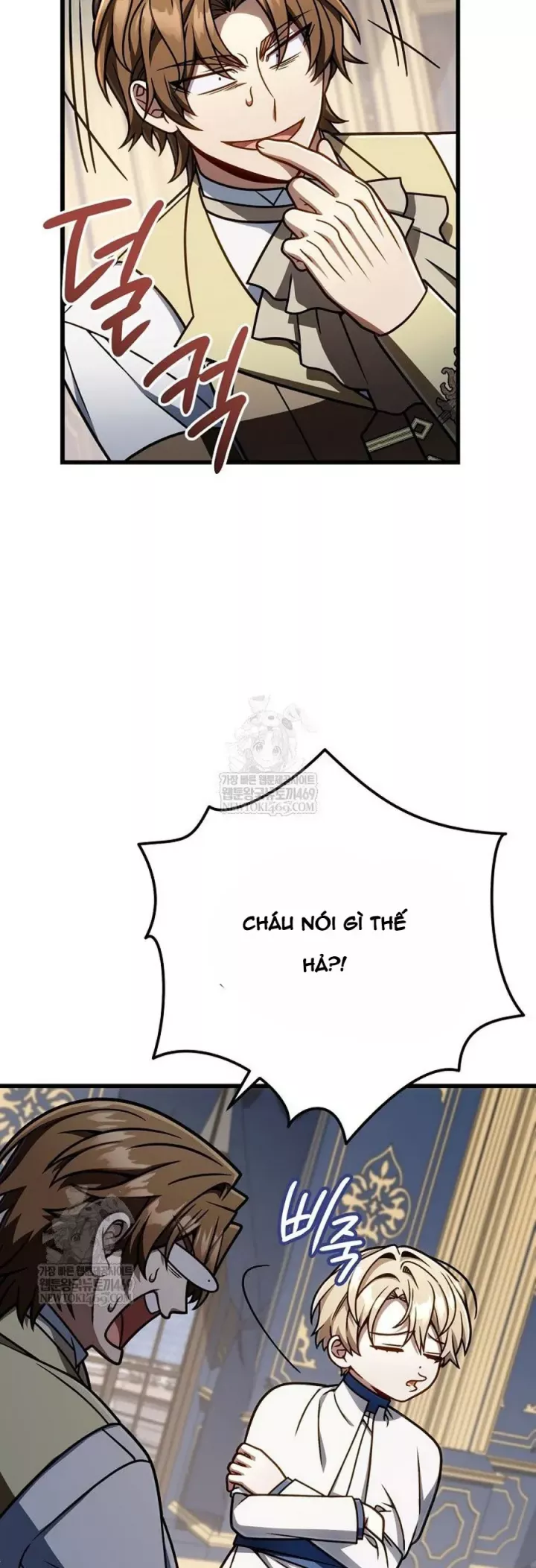 Ta Sẽ Phá Hủy Đất Nước Này Chapter 62 - Trang 2