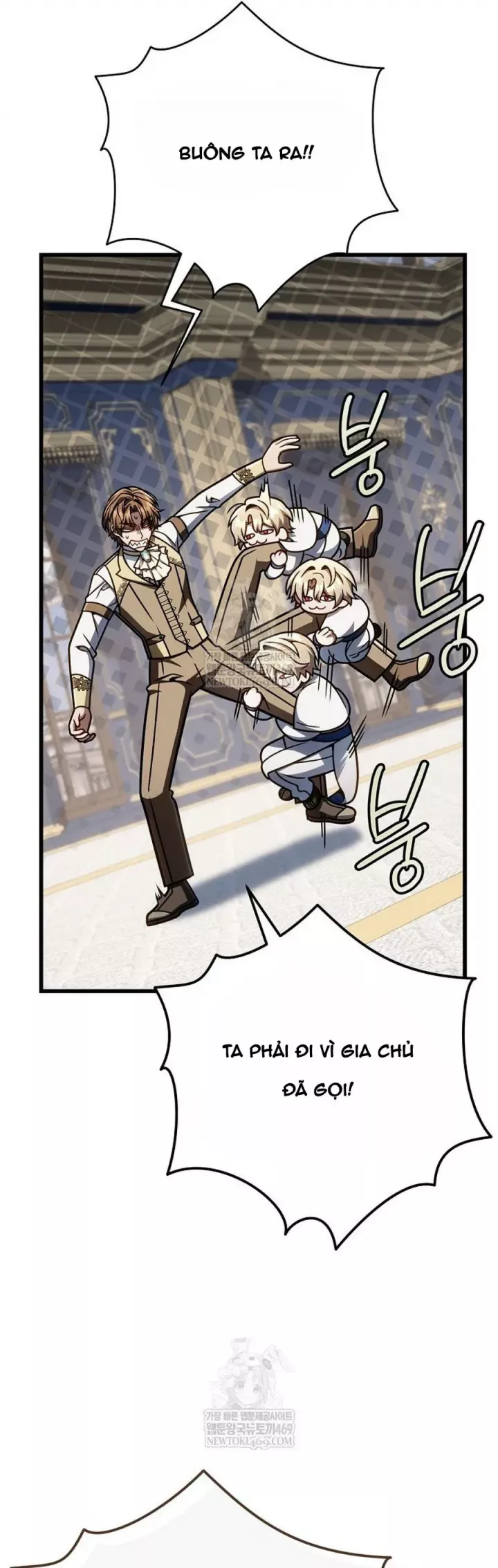 Ta Sẽ Phá Hủy Đất Nước Này Chapter 62 - Trang 2