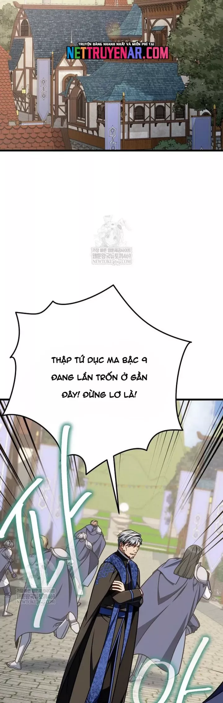 Ta Sẽ Phá Hủy Đất Nước Này Chapter 62 - Trang 2