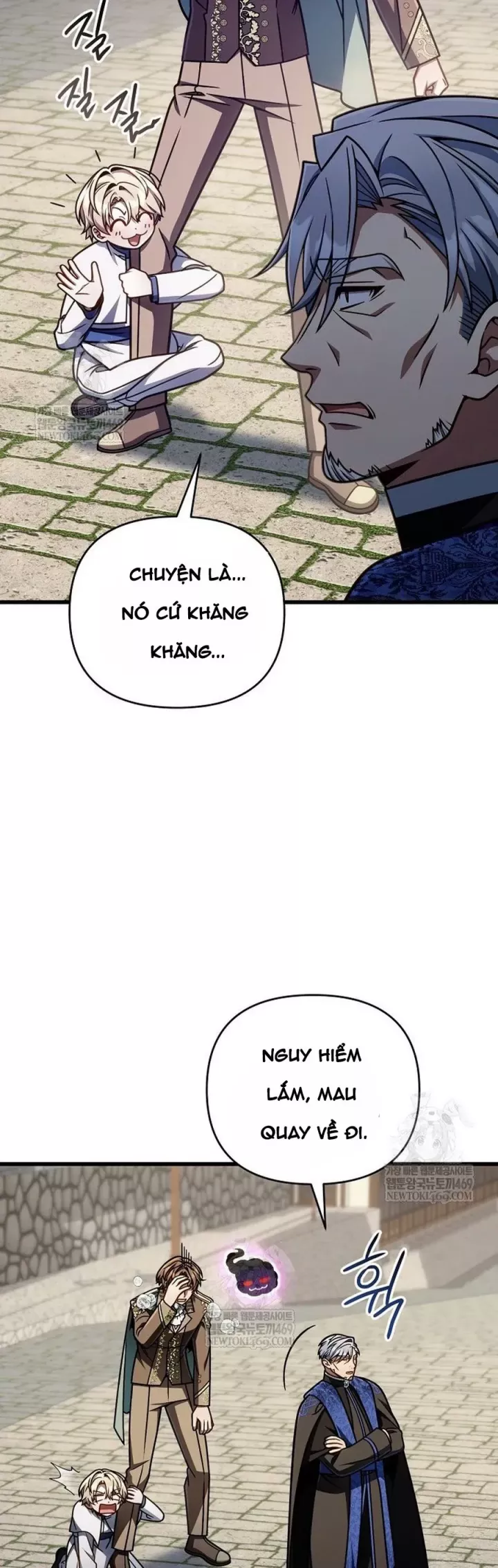 Ta Sẽ Phá Hủy Đất Nước Này Chapter 62 - Trang 2