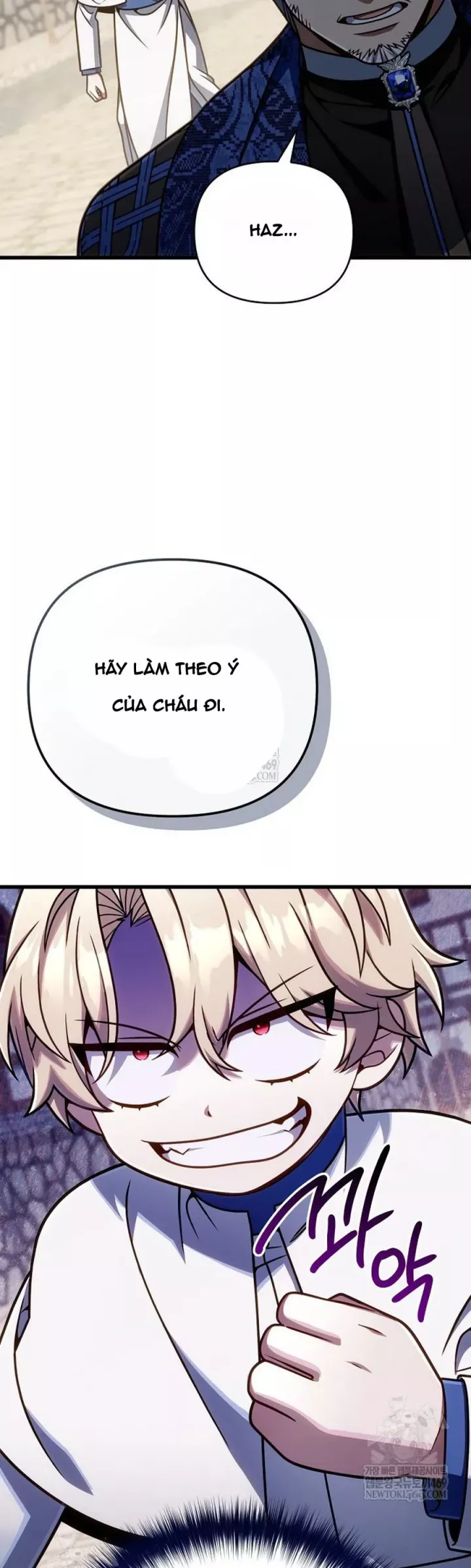 Ta Sẽ Phá Hủy Đất Nước Này Chapter 62 - Trang 2