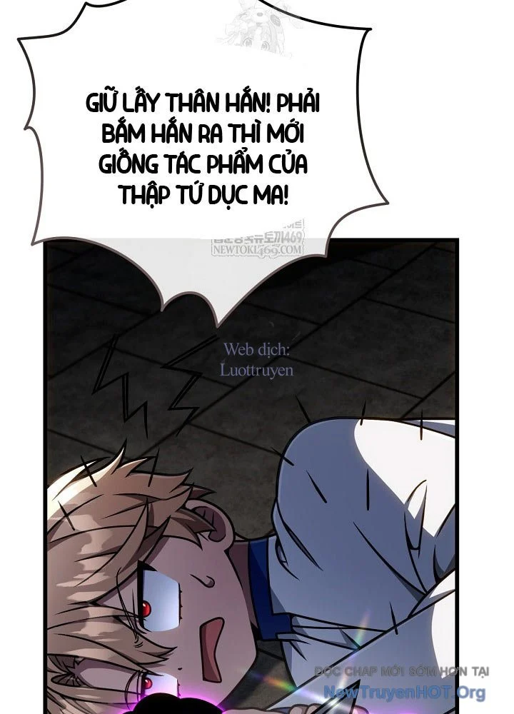 Ta Sẽ Phá Hủy Đất Nước Này Chapter 63.5 - Trang 2