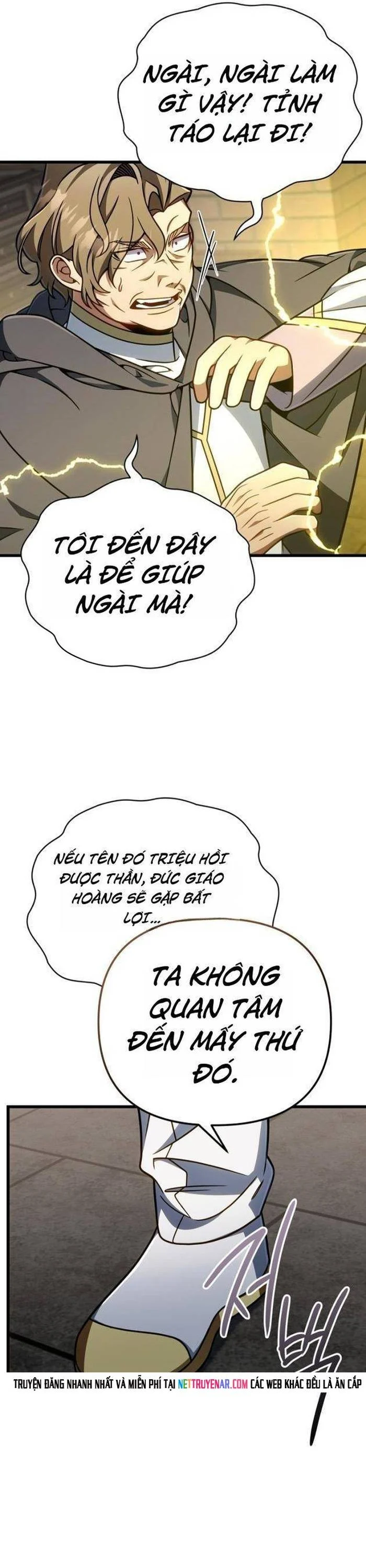 Ta Sẽ Phá Hủy Đất Nước Này Chapter 64 - Trang 2