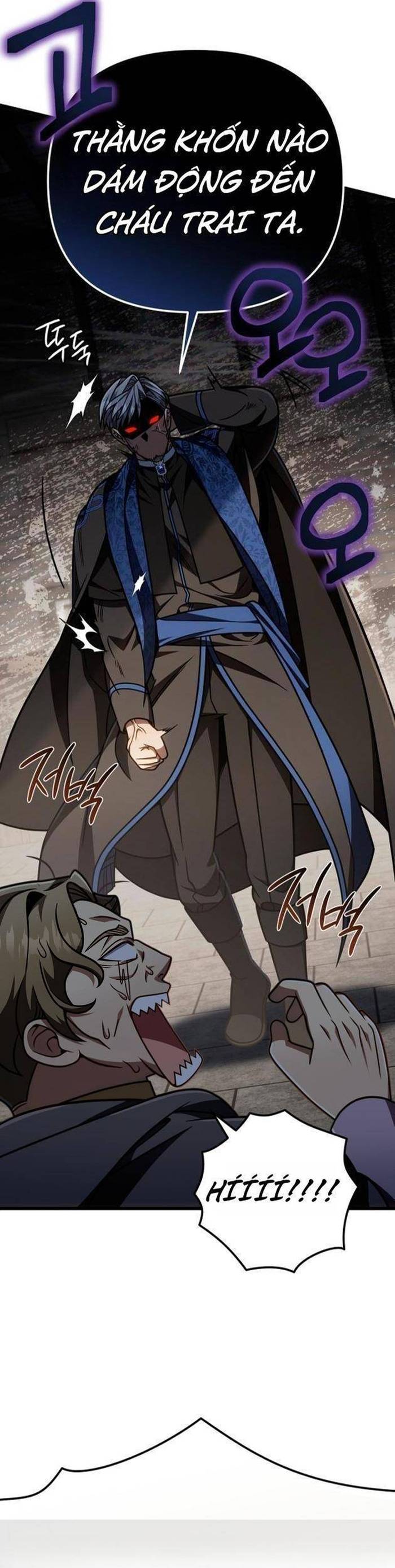 Ta Sẽ Phá Hủy Đất Nước Này Chapter 64 - Trang 2