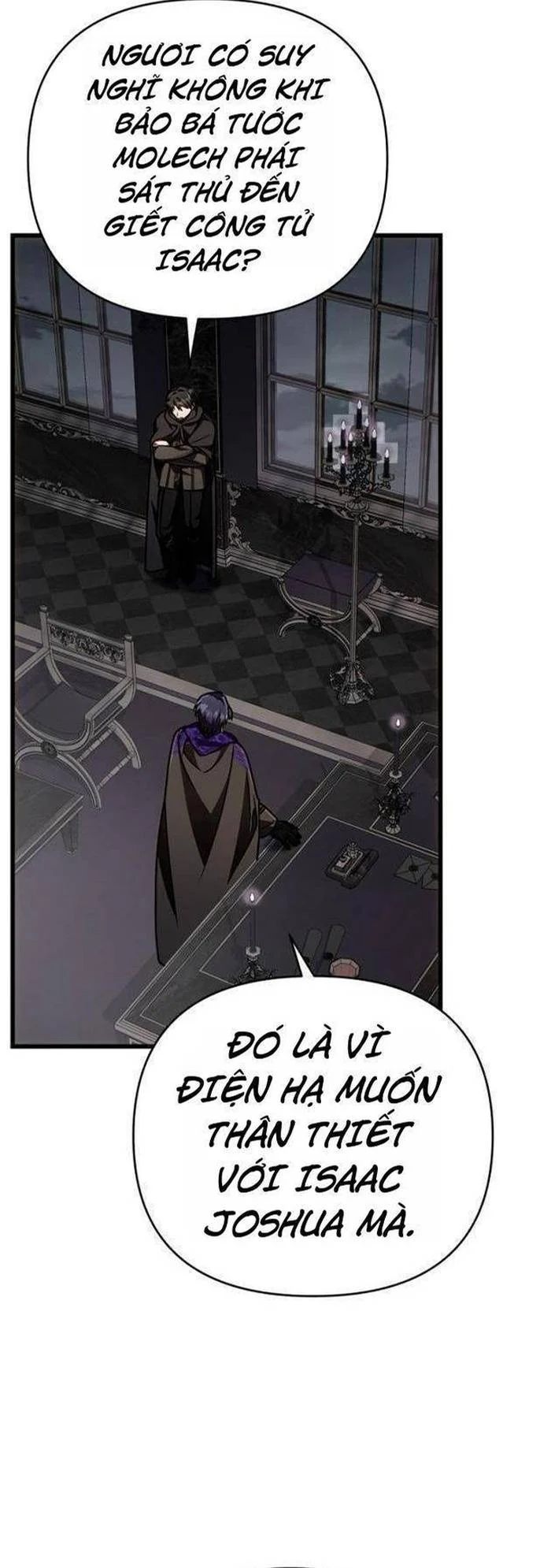 Ta Sẽ Phá Hủy Đất Nước Này Chapter 64 - Trang 2