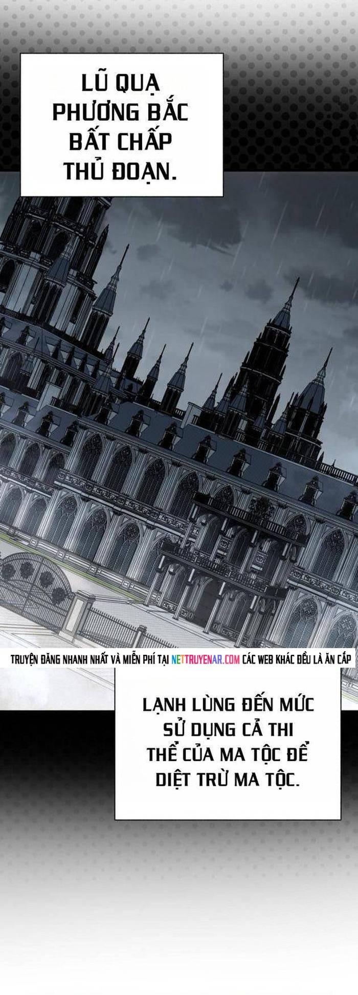 Ta Sẽ Phá Hủy Đất Nước Này Chapter 64 - Trang 2
