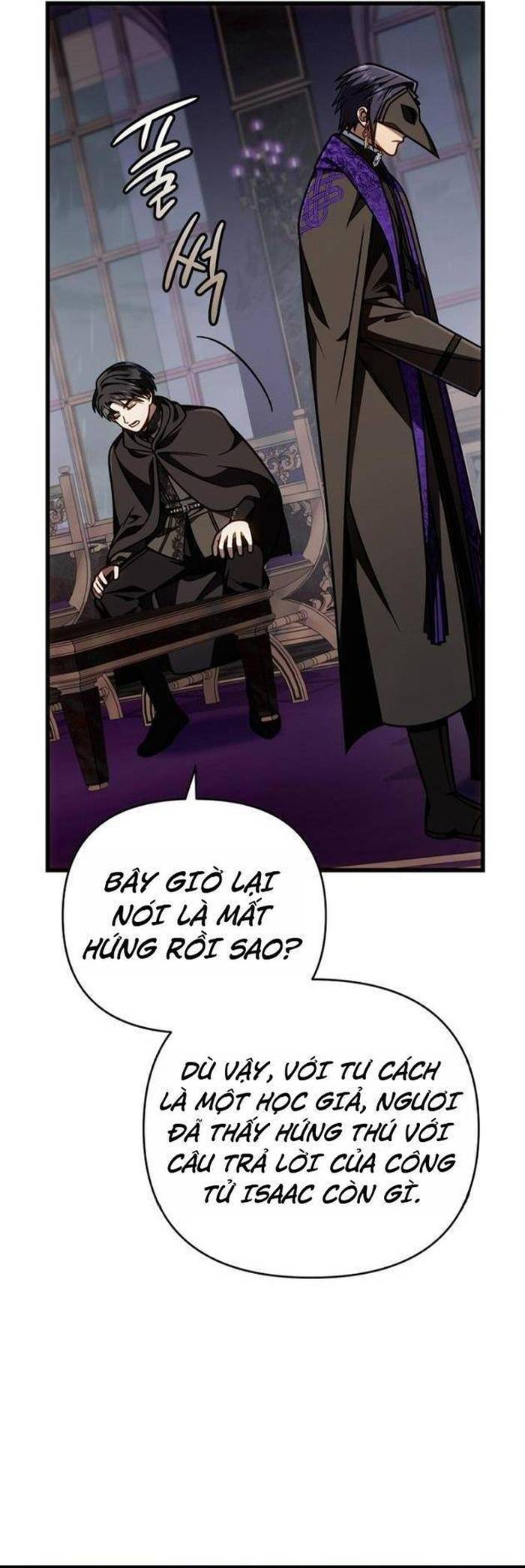 Ta Sẽ Phá Hủy Đất Nước Này Chapter 64 - Trang 2