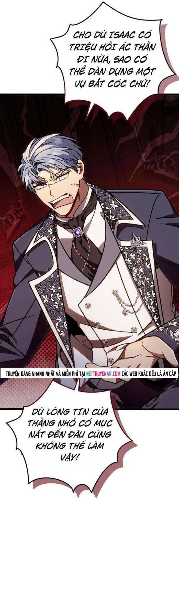 Ta Sẽ Phá Hủy Đất Nước Này Chapter 64 - Trang 2